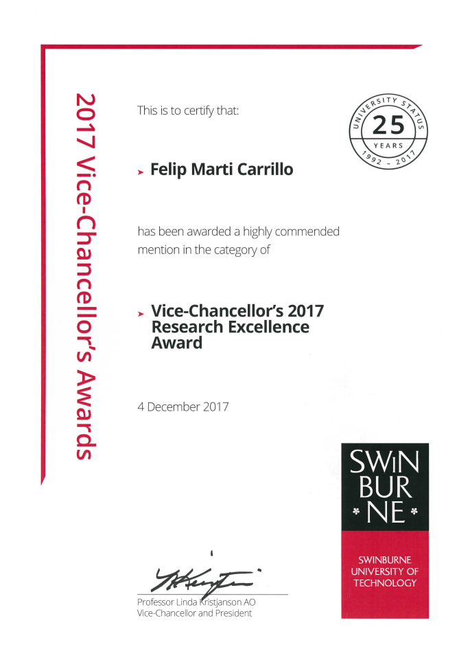 Swinburne-VC-2017